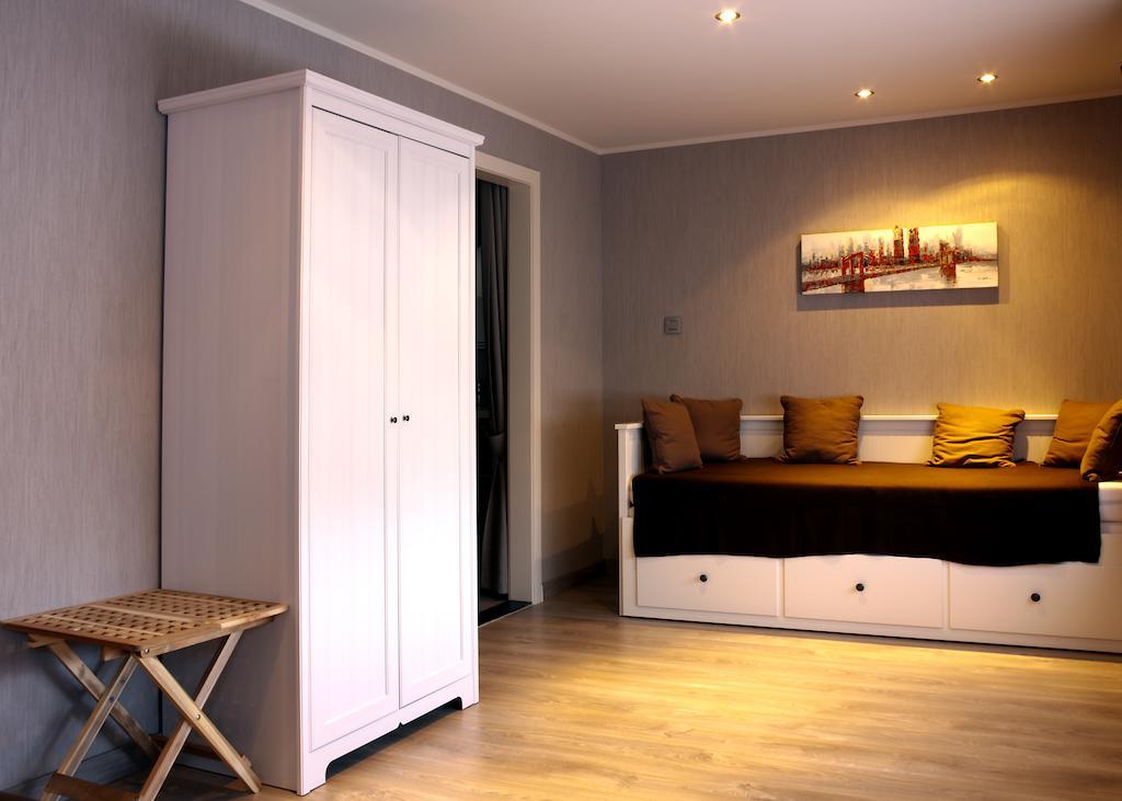 B&B Tiskeshof Tienen Room photo