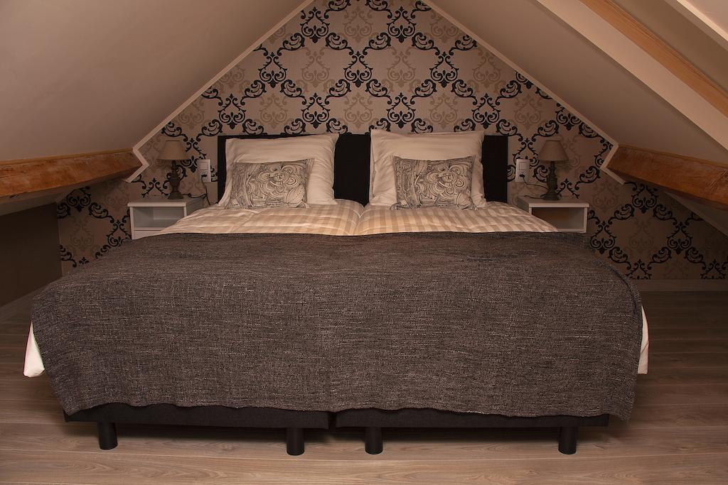 B&B Tiskeshof Tienen Room photo